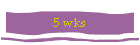 5 wks